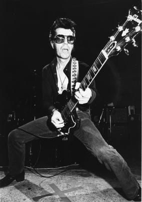 Link Wray | NC DNCR
